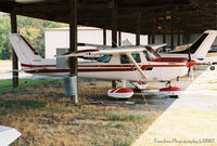 N89192 @ 2A5 - N/A - by J.B. Barbour