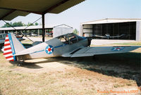 N80708 @ 2A5 - N/A - by J.B. Barbour