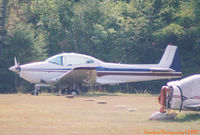 N4782N @ 4W7 - N/A - by J.B. Barbour