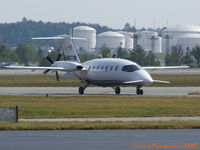 N8870B @ GSO - These aircrafts are always easy on the eyes - by J.B. Barbour