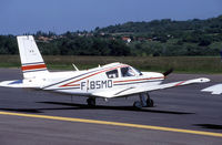 F-BSMO @ LFLV - nÂ°131 - by Fabien CAMPILLO