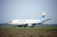 F-BTTB @ LYS - Air Inter - by Fabien CAMPILLO
