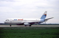 F-BTTD @ LFLL - Air Inter - by Fabien CAMPILLO