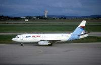 F-BTTG @ LYS - Air Inter - by Fabien CAMPILLO