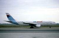 F-BUAP @ LFLL - Air Inter - by Fabien CAMPILLO