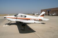 N9076W - photo taken in Sep 2007, Hollister airfield - by Olivier CORTOT
