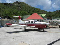 N39527 @ TFFJ - TURBO LANCE PA 32RT-300T - by DELCROIX Thierry