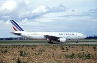 F-BVGL @ LFLL - Air France - by Fabien CAMPILLO