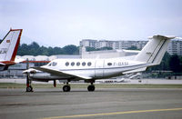 F-BXSI @ LSGG - BB-128 - by Fabien CAMPILLO