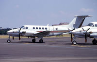 F-BXSI @ LFLY - BB-128 - by Fabien CAMPILLO