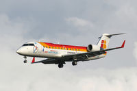 EC-JEN @ LFLL - Air Nostrum