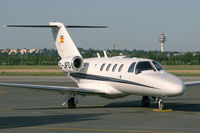EC-JFD @ LFLY - Cessna 525 CitationJet CJ1 0448 - by Fabien CAMPILLO