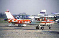 F-GAAB @ LFLY - 0290 - by Fabien CAMPILLO
