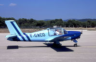 F-GACO - nÂ°2778 - by Fabien CAMPILLO