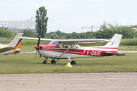 F-GASE @ LFLY - 1390 - by Fabien CAMPILLO