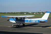 F-GBFQ @ LFLY - 1488 - by Fabien CAMPILLO