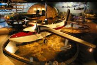 N2954 @ AZO - At the Kalamazoo Air Zoo