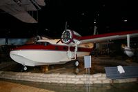 N2954 @ AZO - At the Kalamazoo Air Zoo