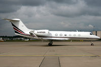 N465QS @ EDDK - visitor - by Wolfgang Zilske