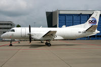 OK-CCB @ EDDK - visitor - by Wolfgang Zilske