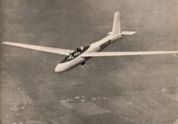 N8600R - Hungarian news arhiv photo / Repules 1963.marcius - by Repules/photo