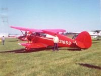 N31653 @ MNN - MERFI fly-in - Marion, OH - September 1975