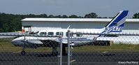 N3547B @ OCW - Leaving the ramp, ready to go