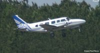 N3547B @ OCW - Roaring off the runway, just about to tuck in her gear
