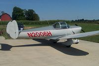 N2006H - N2006H - by Unknown