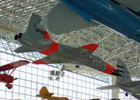 59-4987 @ KBFI - Museum of Flight Seattle - by Bluedharma