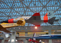 59-4987 @ KBFI - Boeing Museum of Flight Seattle - by Bluedharma