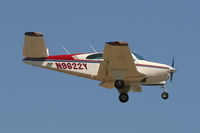 N9622Y @ OSH - Beech P35 - by Sergey Riabsev