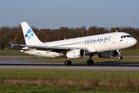 SX-BVB @ LFSB - arriving from Greece - by eap_spotter