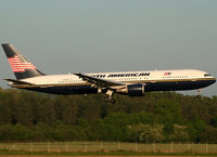 N768NA @ LFBT - Landing rwy 20 - by Shunn311
