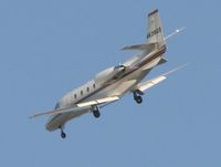 N638QS - over las vegas 30d w/400mm @2x, handheld - by tavegas