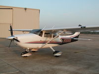 N181GS @ KBFM - At Mobile Downtown Airport, June 2007 - by Dan Luke