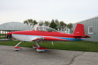 N82FM @ C77 - RV-8A - by Mark Pasqualino