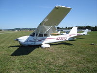 N2327J - OOOPS!!!! - by Acne Pitts