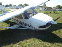 N2327J @ VTA - OOOPS - by Acne Pitts