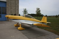 N822X @ C77 - RV-8 - by Mark Pasqualino