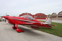 N729LW @ C77 - RV-6 - by Mark Pasqualino