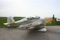 N442TB @ C77 - RV-6 - by Mark Pasqualino