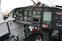 N442TB @ C77 - RV-6 - by Mark Pasqualino