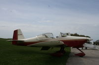 N67MK @ C77 - RV-6A