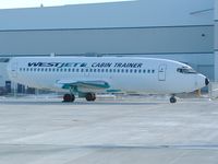 C-GGOF @ CYYC - The Wingless Wonder  this frame is now in New Zealand - by Bill Knight