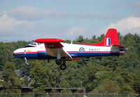 N80873 @ KASH - Wow what sweet plane. Arriving on 32 - by Nick Michaud