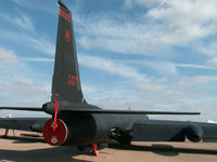 80-1077 @ EGVA - Lockheed U-2S/99 RS-9 RW/Fairford 2005 - by Ian Woodcock