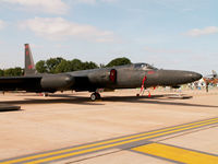 80-1077 @ EGVA - Lockheed U-2S/99 RS-9 RW/Fairford 2005 - by Ian Woodcock