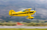 N3AR @ SZP - Pitts