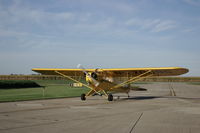 N70895 @ OXV - Knoxville Fly In - by Floyd Taber